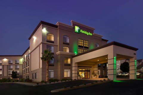 Holiday Inn El Paso Airport, an IHG Hotel Hôtel in Ciudad Juarez