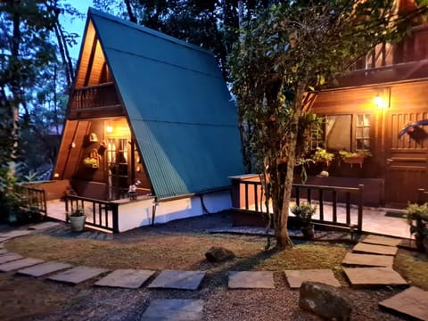 Floresta Encantada Campingplatz /
Wohnmobil-Resort in Ubatuba