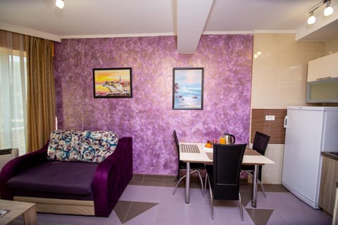SunSea Apartments Condo in Budva