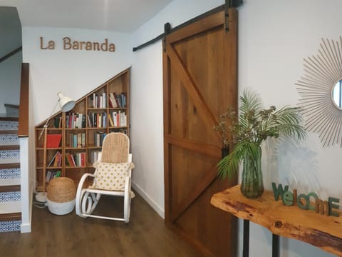 La Baranda de Priego Haus in Priego de Córdoba