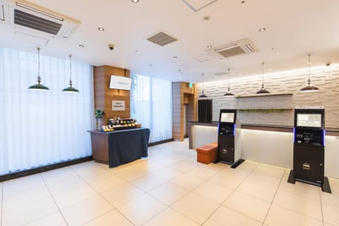 Sotetsu Fresa Inn Tokyo-Toyocho Hotel in Kanagawa Prefecture