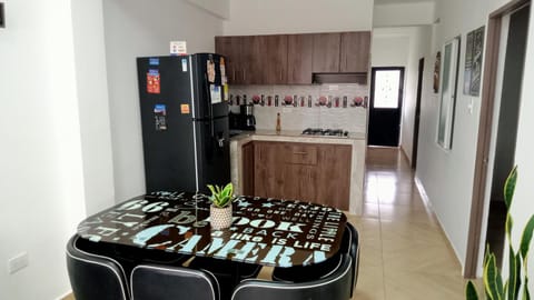 apartamento family Condominio in Santa Rosa de Cabal