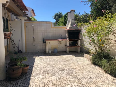 Casa da Oliveira Villa in Vila Nova de Milfontes