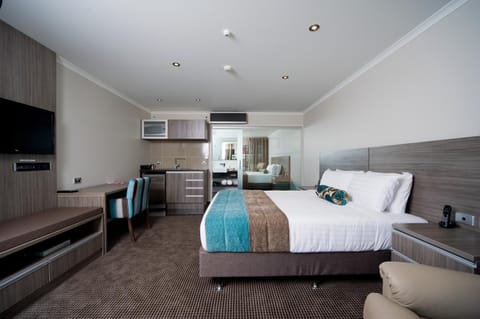 Best Western Ellerslie International Hotel Motel in Auckland