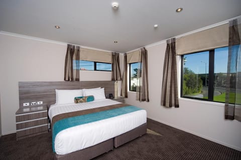 Best Western Ellerslie International Hotel Motel in Auckland
