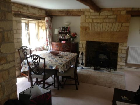 Brook Cottage Haus in Chipping Campden
