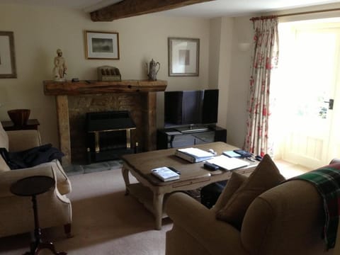 Brook Cottage Haus in Chipping Campden