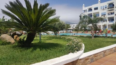 Appartement Kabila Vista family Eigentumswohnung in Tangier-Tétouan-Al Hoceima