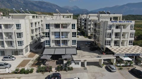 Rainbow Holiday Apartments House in Vlorë County, Albania