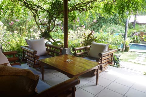 Saraswati Holiday House Bed and Breakfast in Buleleng
