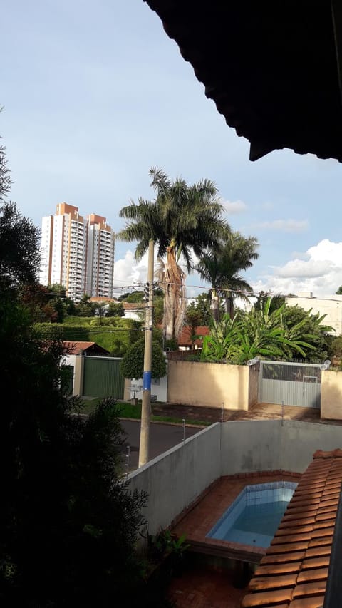 Hostel DS Vacation rental in Campo Grande