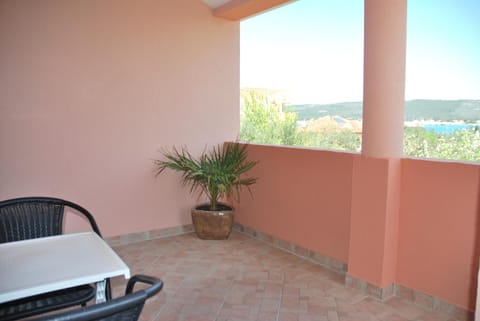 Patio, Balcony/Terrace