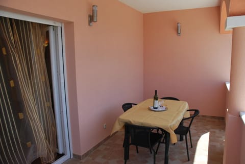 Balcony/Terrace, Seating area