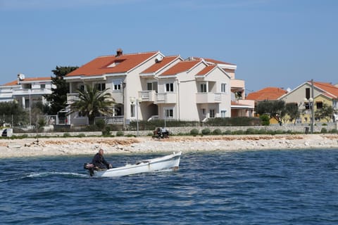 Villa Punta Eigentumswohnung in Zadar