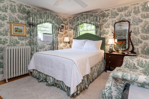 Pinecrest Bed & Breakfast Chambre d’hôte in Historic Montford