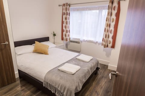 Meridian Apartment Suites Apartamento in Southend-on-Sea