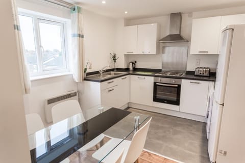 Meridian Apartment Suites Wohnung in Southend-on-Sea