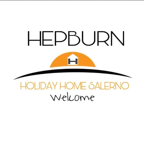 Hepburn Holiday Home House in Salerno