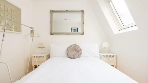 Notting Hill Luxury Duplex Apartment in City of Westminster