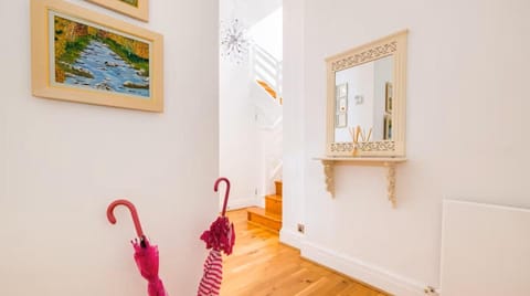 Notting Hill Luxury Duplex Wohnung in City of Westminster