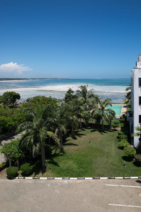 Almasi Oceanfront Nyali Condo in Mombasa