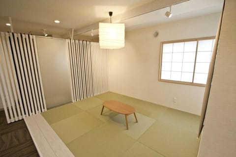 Place 11 Building / Vacation STAY 2139 Bed and Breakfast in Sapporo