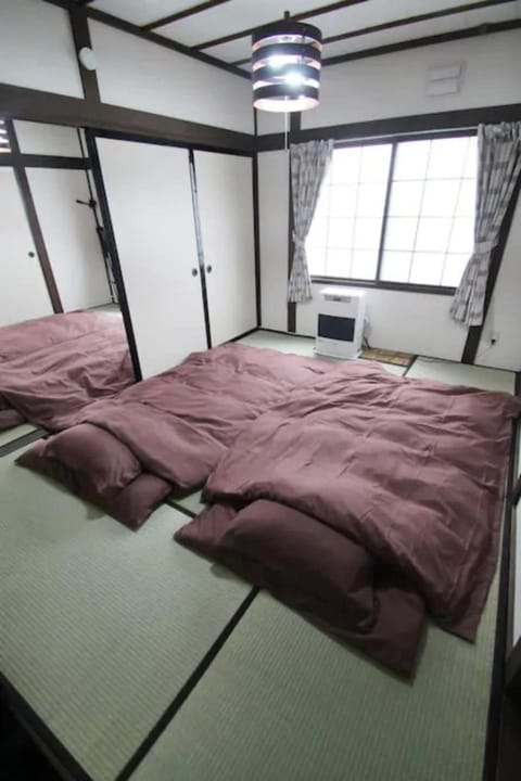 TsukisamuFukuya / Vacation STAY 2141 Maison in Sapporo