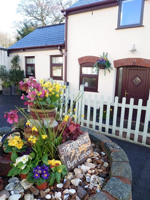 The Cottage Casa in Lympstone