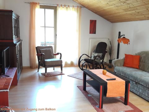 Ferienhaus Graziadei House in Grassau