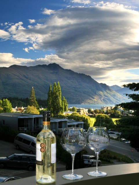 View (from property/room), Balcony/Terrace