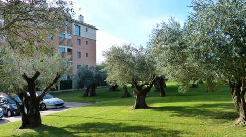 Marina Park, House Fragata Eigentumswohnung in Sant Antoni de Calonge