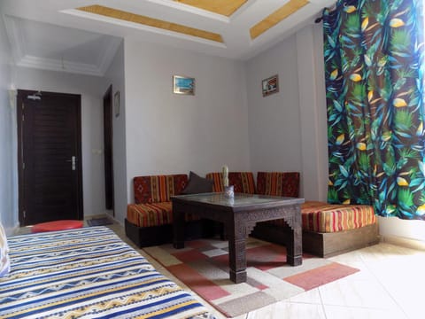 Petit Surfer Bed and Breakfast in Marrakesh-Safi