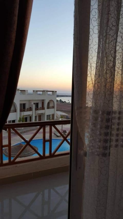 Half Moon - Sunny Dahab resort Condo in South Sinai Governorate