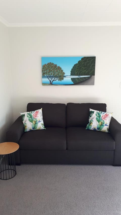 Guest house on Plummers Point Apartment in Bay Of Plenty