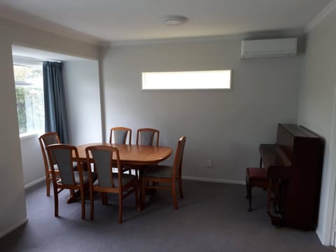 Guest house on Plummers Point Apartment in Bay Of Plenty