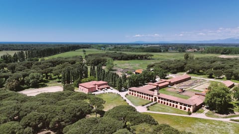 Casale La Sterpaia Hotel in Emilia-Romagna