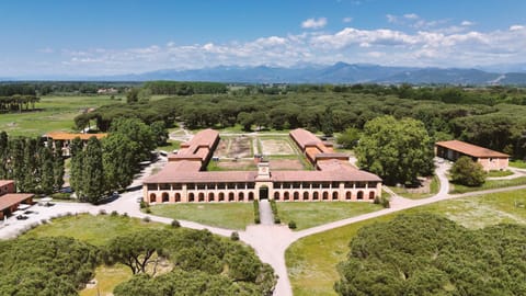 Casale La Sterpaia Hotel in Emilia-Romagna