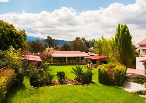 Bamboo Village Place Vacation rental in Quito