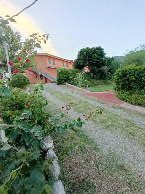 Agriturismo - B&B "La Funicolare" Country House in Calabria