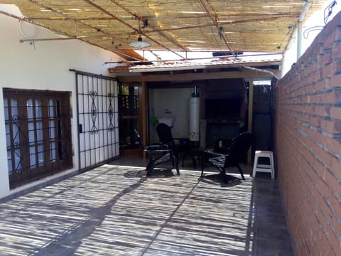 Casa centrica Haus in San Rafael