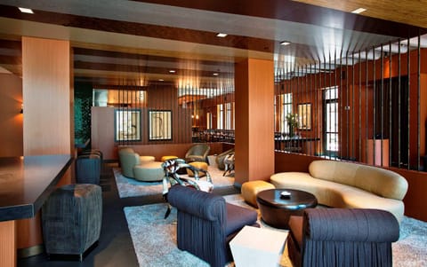 The Highland Dallas, Curio Collection by Hilton Hotel in Dallas