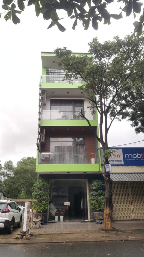 Motel Thanh Long Hôtel in Da Nang