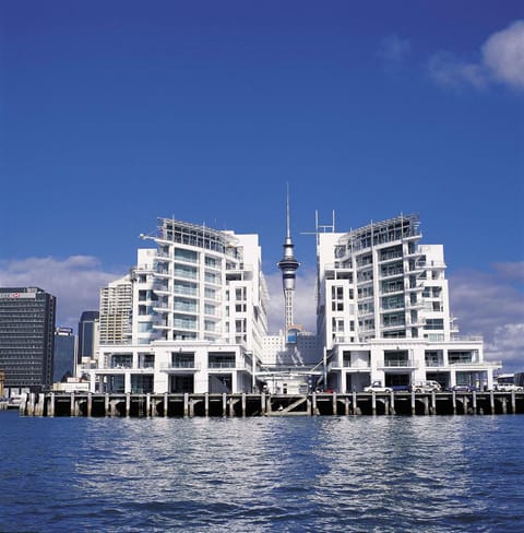 Hilton Auckland Hotel in Auckland