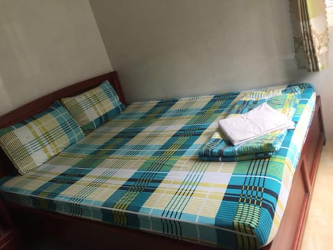 Guesthouse Minh Thu Bed and Breakfast in Ho Chi Minh City