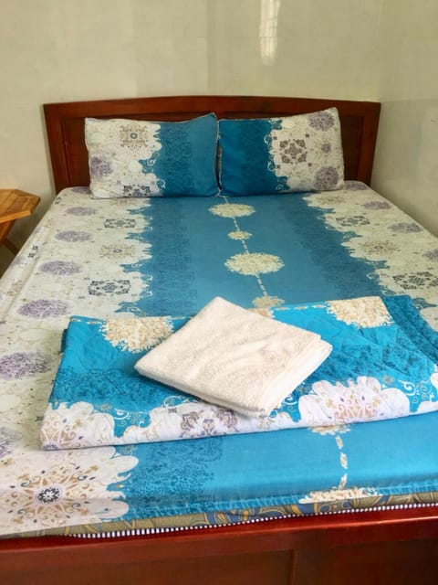 Guesthouse Minh Thu Bed and Breakfast in Ho Chi Minh City