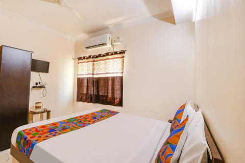 FabHotel Opal Residency Hotel in Hyderabad