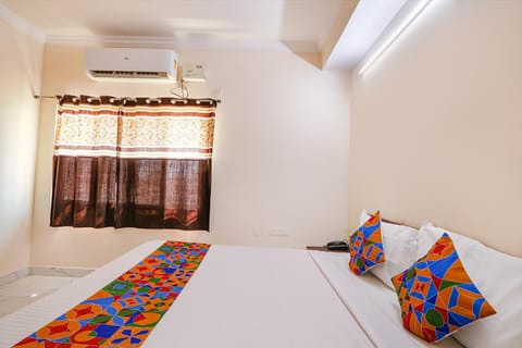 FabHotel Opal Residency Hotel in Hyderabad