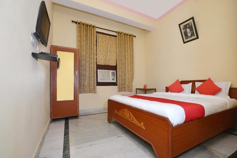 Flagship Hotel Rampur Haveli Hotel in Rajasthan