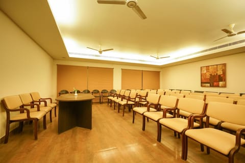 Business facilities