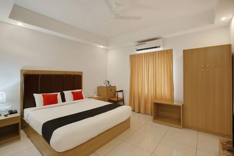Edasserys Kalamassery Tourist Home Hôtel in Kochi